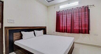 HOTEL O MIDWAY TREAT DHAR Room Type - Classic