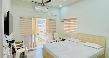 Maganlal Mehta Bhavan Room Type - Premium Suite
