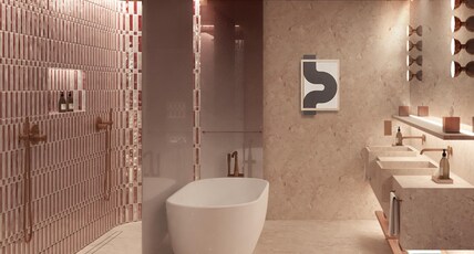 Andaz Lisbon Room Type - ANDAZ SUITE
