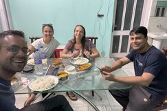 S A HAVELI GUEST HOUSE