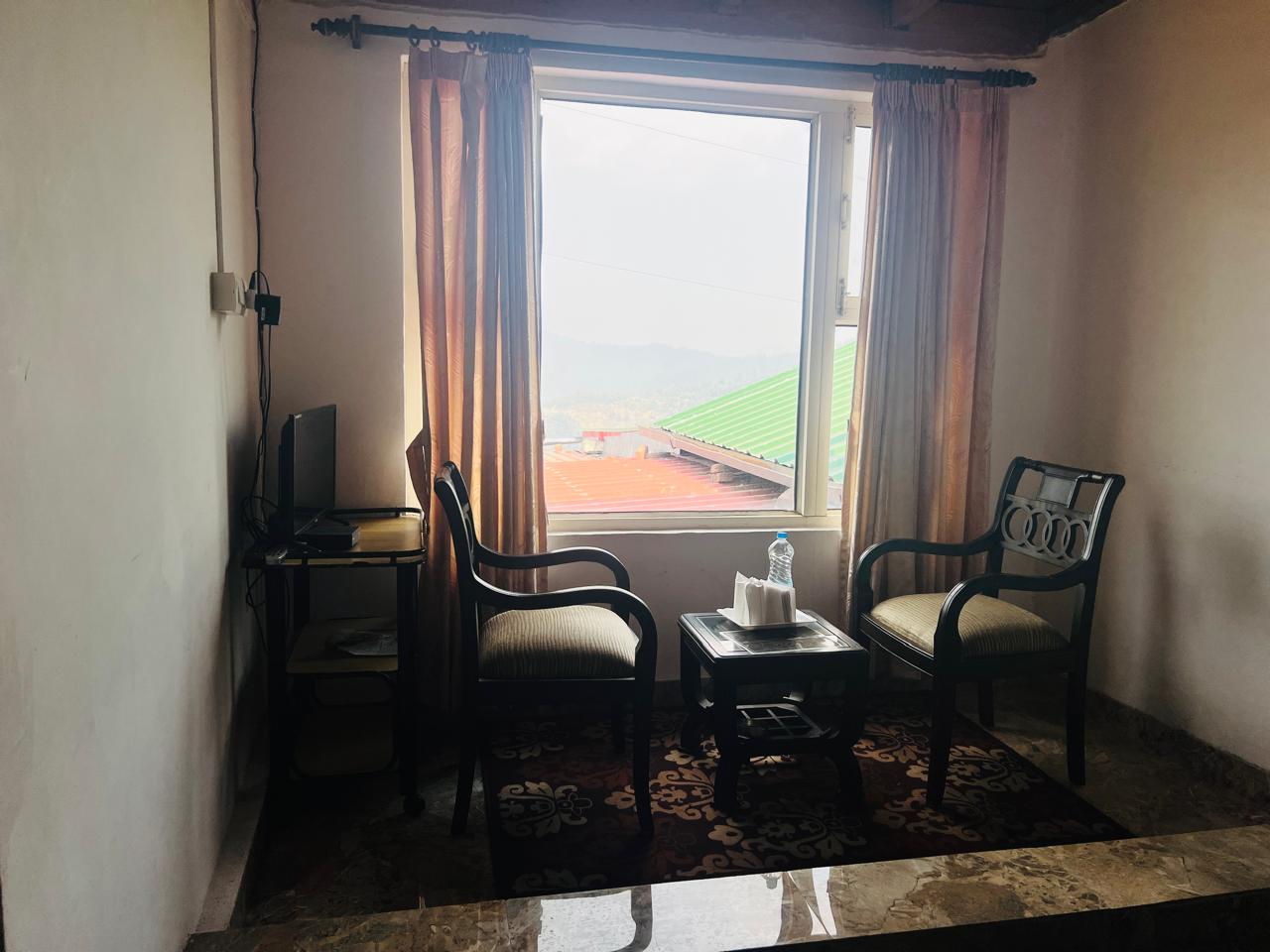 Vaishnavi Homestay And Restaurant ( Pure Veg) By Daksh Enterprises, Mukteshwar - Tap to explore photos