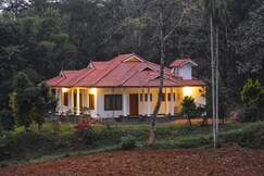 Spice Fields Cottage | 3BHK