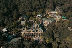 Brij Atmanya, Nainital