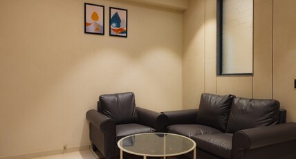 Nirrtul Emerald 1 BHK Apartment Cozy Quite Room Type - Nirrtul Emerald 1 BHK Apartment Cozy Quite