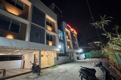 Hotel Gopal Residency