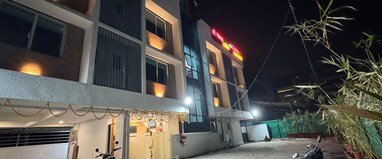 Hotel Gopal Residency
