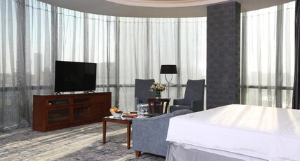 Qaser Al Hamra Hotel Riyadh Room Type - Superior Room Only