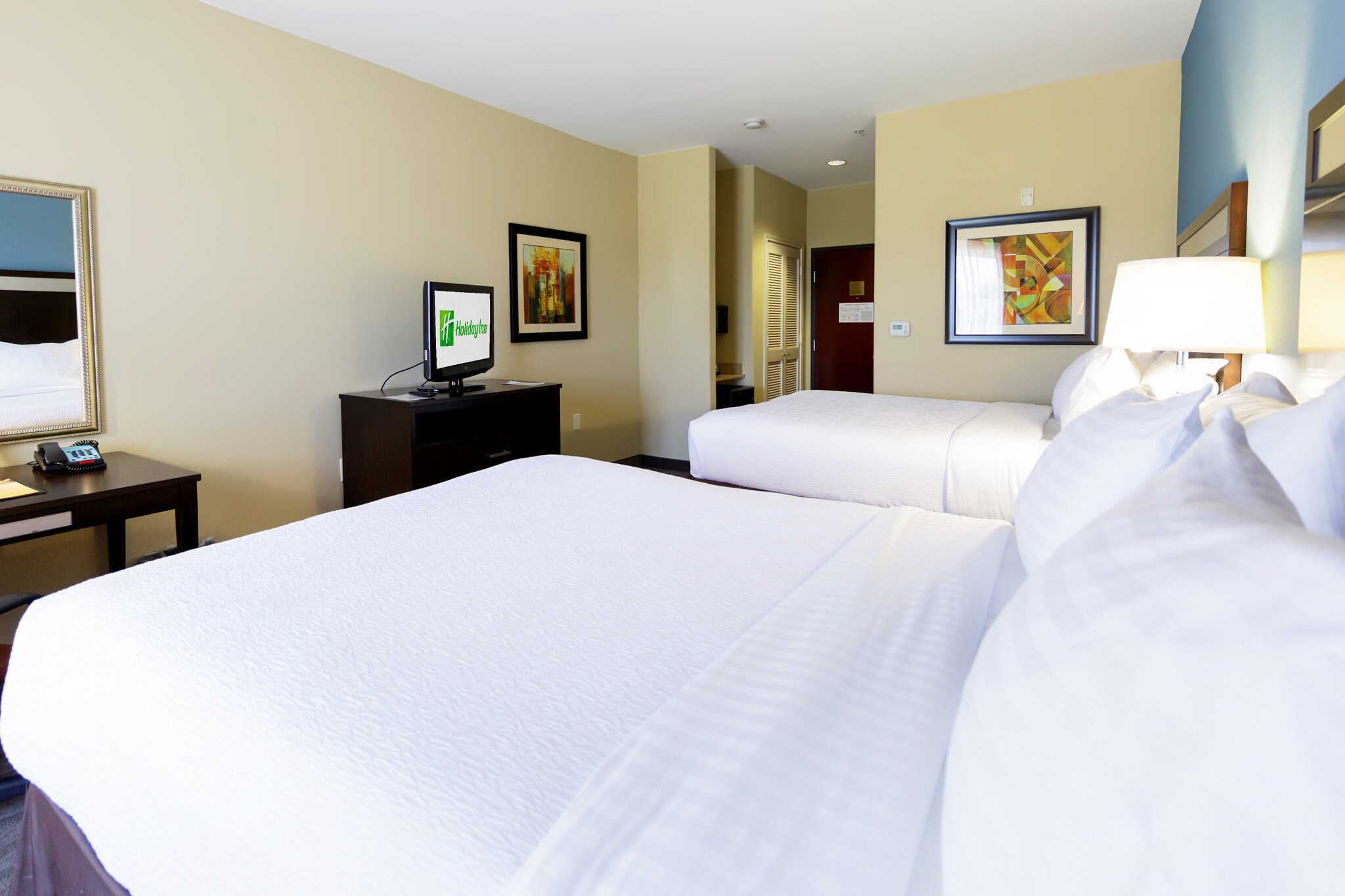 Holiday Inn Houston Webster, an IHG Hotel - Tap to explore photos