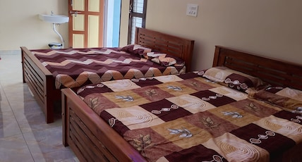 J Homes Room Type - Bedroom 1
