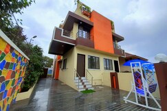 Blossom | Entire 3 BHK Villa