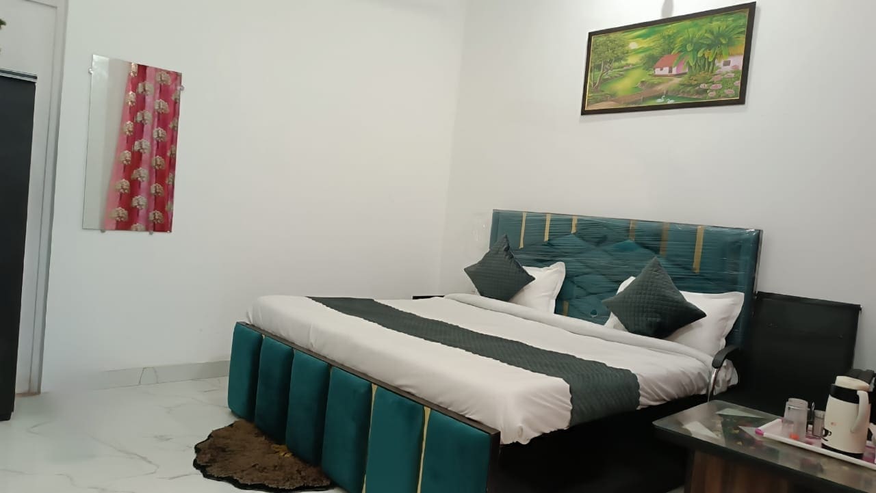 Hindustan Village Resort Kannauj - Tap to explore photos