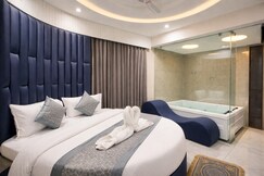 Sunpark Hotel, Ahmedabad