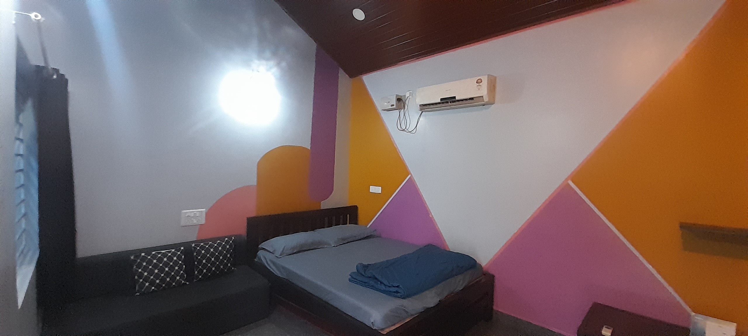 Gokarna Holiday Homes - Tap to explore photos