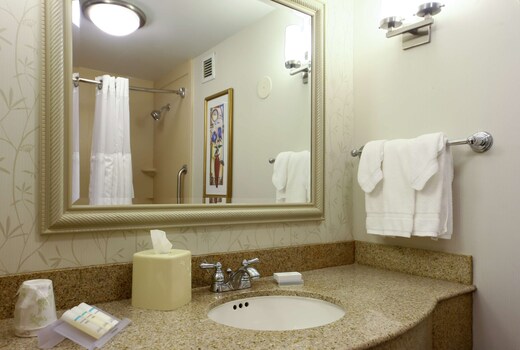 Hilton Garden Inn Secaucus/Meadowlands