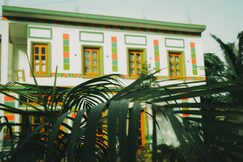 Mohul - A Tribal Hut