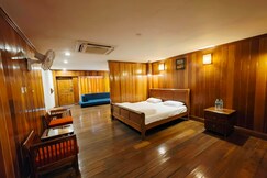 Chopra Farms and Resorts