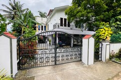 Homestay Coorg Pulickal House