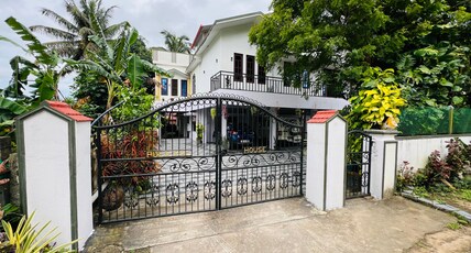 Homestay Coorg Pulickal House Room Type - Homestay Coorg Pulickal House