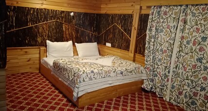 Bentes Lodge Room Type - Deluxe Room