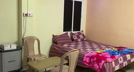 RK Grand Room Type - Standard  Ac Room