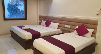 HOTEL SIDDHALI INN Room Type - Family Room
