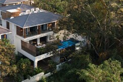 PANACHE - 4 BHK PRIVATE POOL VILLAS