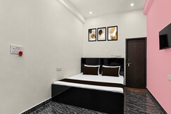 Hotel O Priceless Lucknow