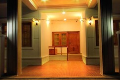 Coorg rahul villa- 3 deluxe bedrooms(ground floor only)