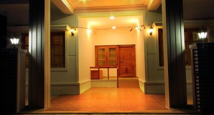 Coorg rahul villa- 3 deluxe bedrooms(ground floor only) Room Type - Coorg rahul villa- 3 deluxe bedrooms(ground floor only)