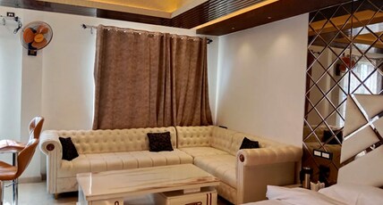 Hotel Green Mint Room Type - Family Suite