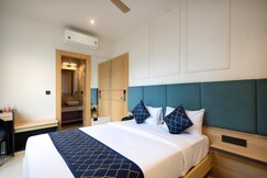 Shri Govindam Banaras