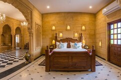 Address of hotel vintage haveli