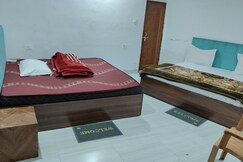 Ramesht Paying guest house