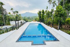 Locera Service Villa