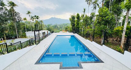 Locera Service Villa Room Type - Locera Service Villa