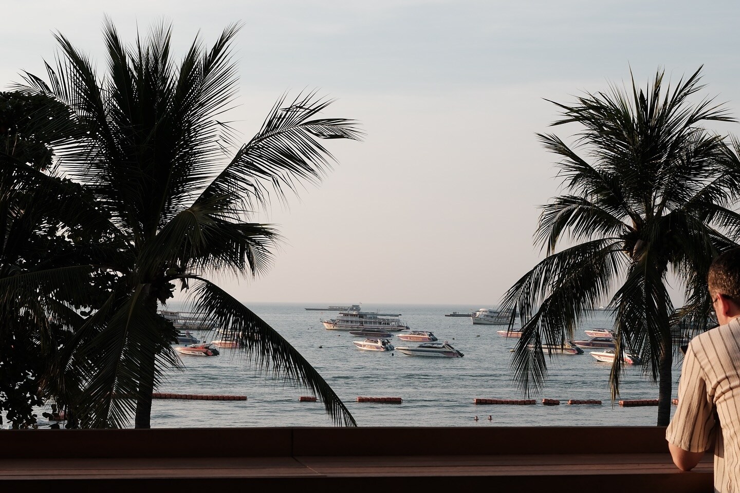 Nonze Hostel Pattaya - Tap to explore photos