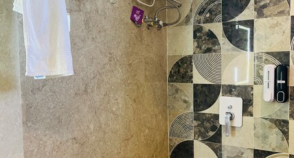 Hotel Danish Empire Room Type - EXECUTIVE