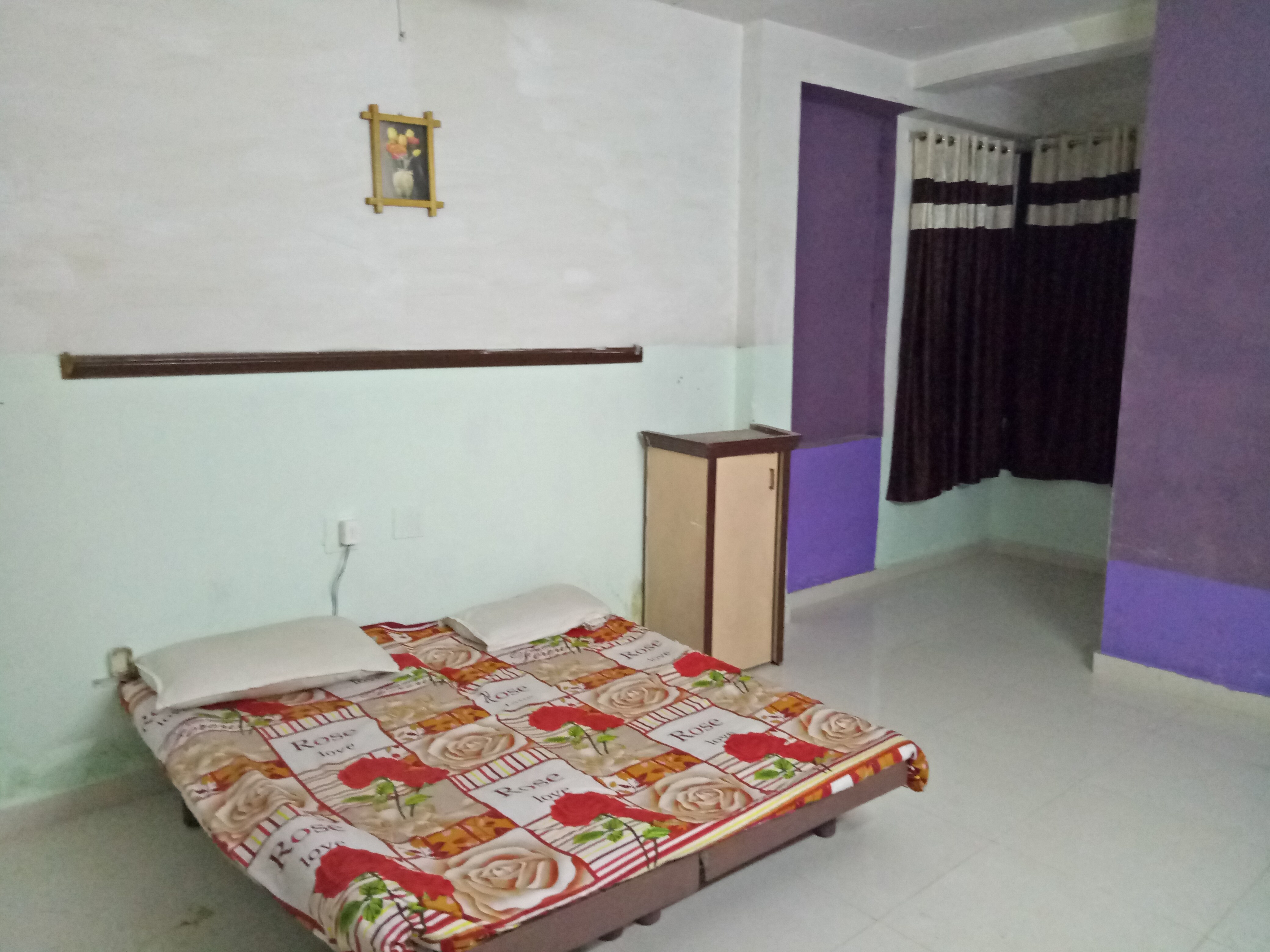 Hotel Tushar - Tap to explore photos
