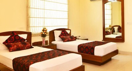 Hotel Shipra International Room Type - Executive Room
