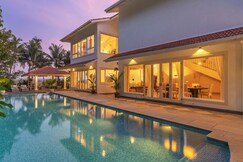 Villa Nora | Villas By Noor