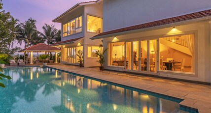 Villa Nora | Villas By Noor Room Type - Villa Nora | Villas By Noor