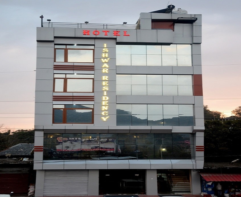 HOTEL ISHWAR RESIDENCY - Tap to explore photos