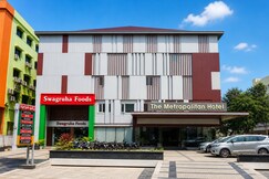 The Metropolitan