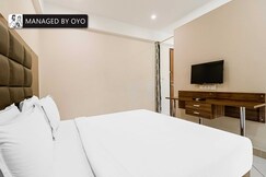 Super Townhouse Edassery Resort