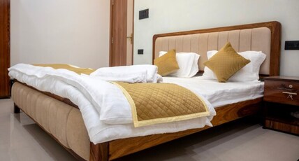 Skyline Signature Suites Room Type - Skyline Signature Suites
