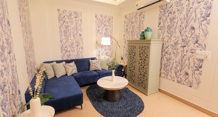 A Designer's Diary Luxury Stay in Delhi 2BHK Room Type - A Designer's Diary Luxury Stay in Delhi 2BHK