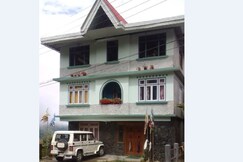 Hotel Happy Home