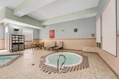 Holiday Inn Express Hotel & Suites Edmonton South, an IHG Hotel