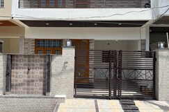 Urban Valley Casa - 3 Storey Independent Villa