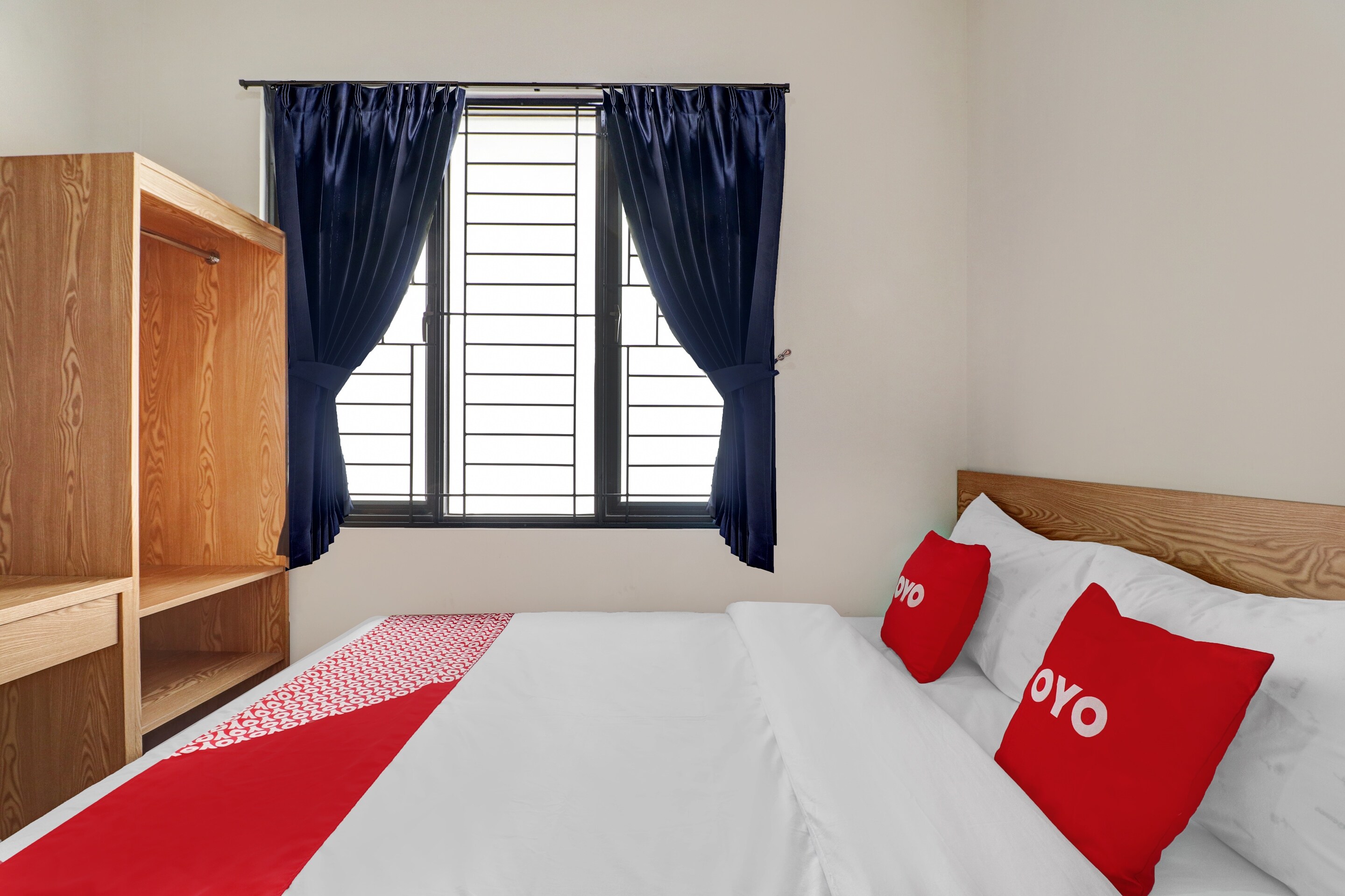 Hotel O Marta Residence - Tap to explore photos